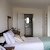 Marden: a twin or king-size bedroom, light and airy, delightful decor